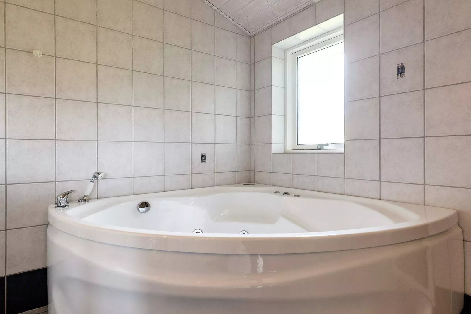6 persoons vakantie huis in Hadsund-By Traum