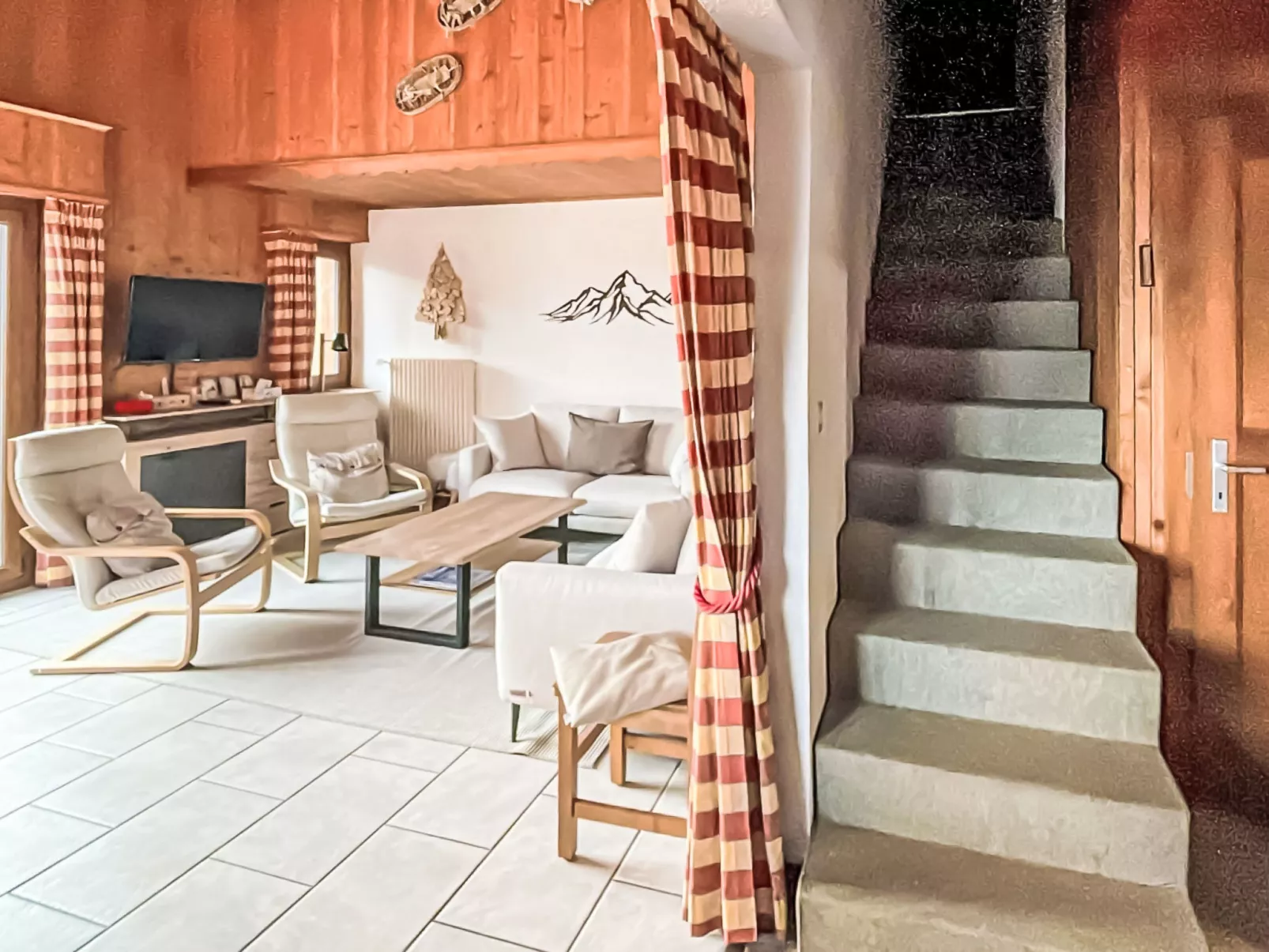 Dent Fvare B 20 - Binnen