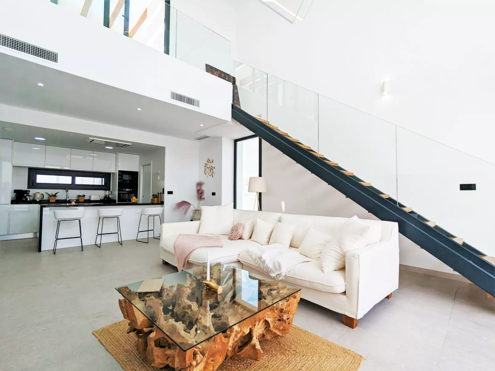 Residencial Panoramic