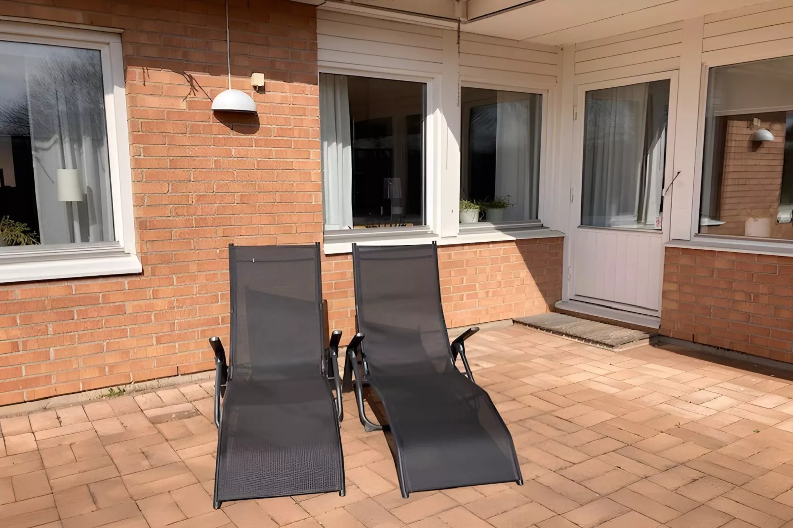 4 sterren vakantie huis in Skäret