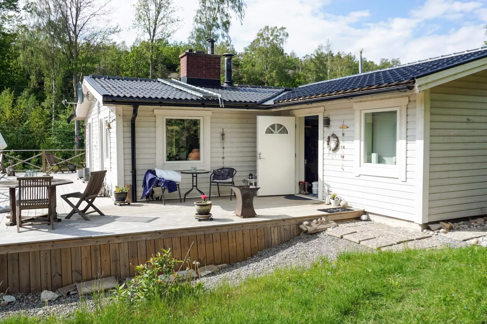 4 sterren vakantie huis in KÄRNA