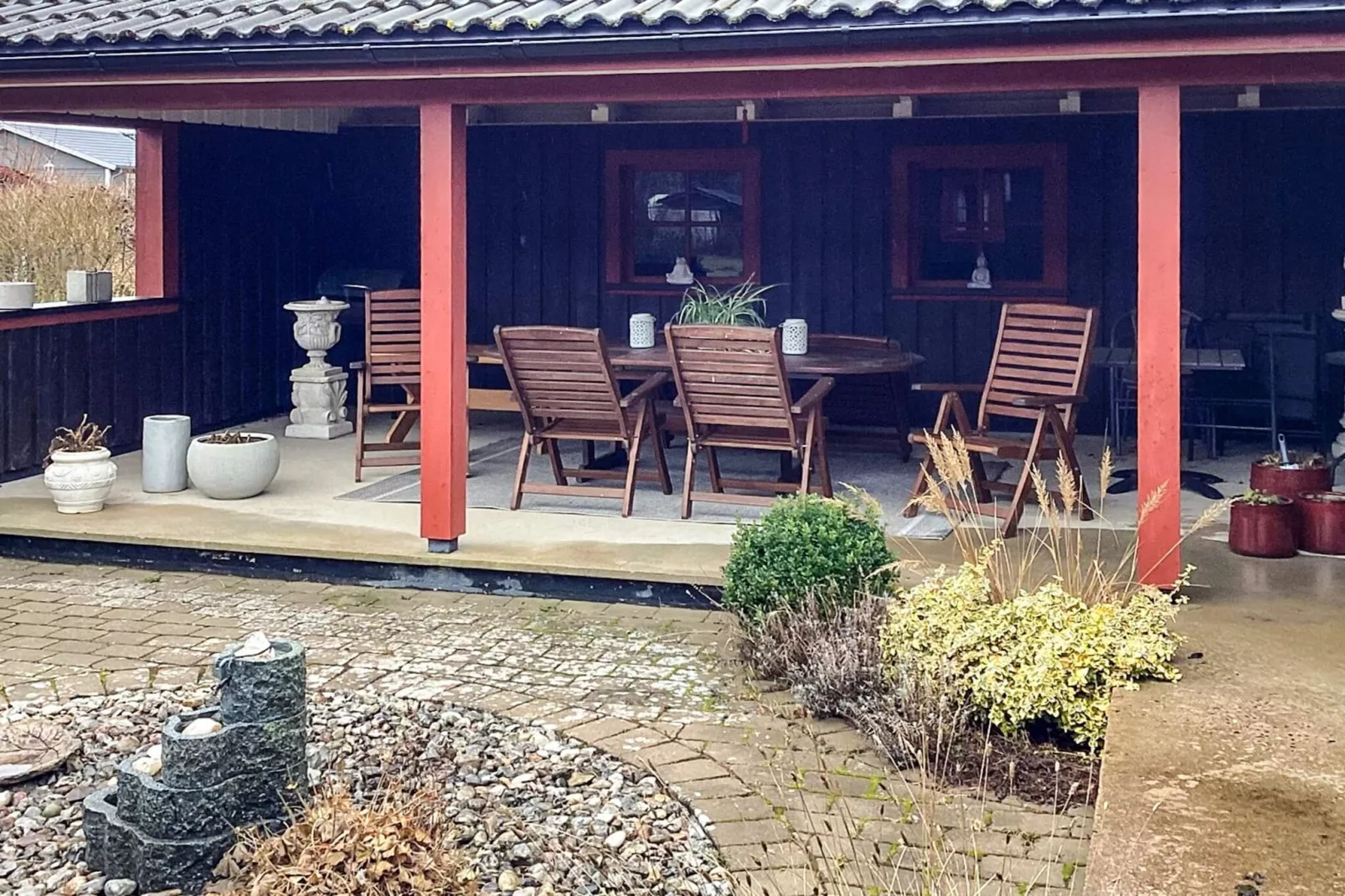 4 sterren vakantie huis in ELDSBERGA