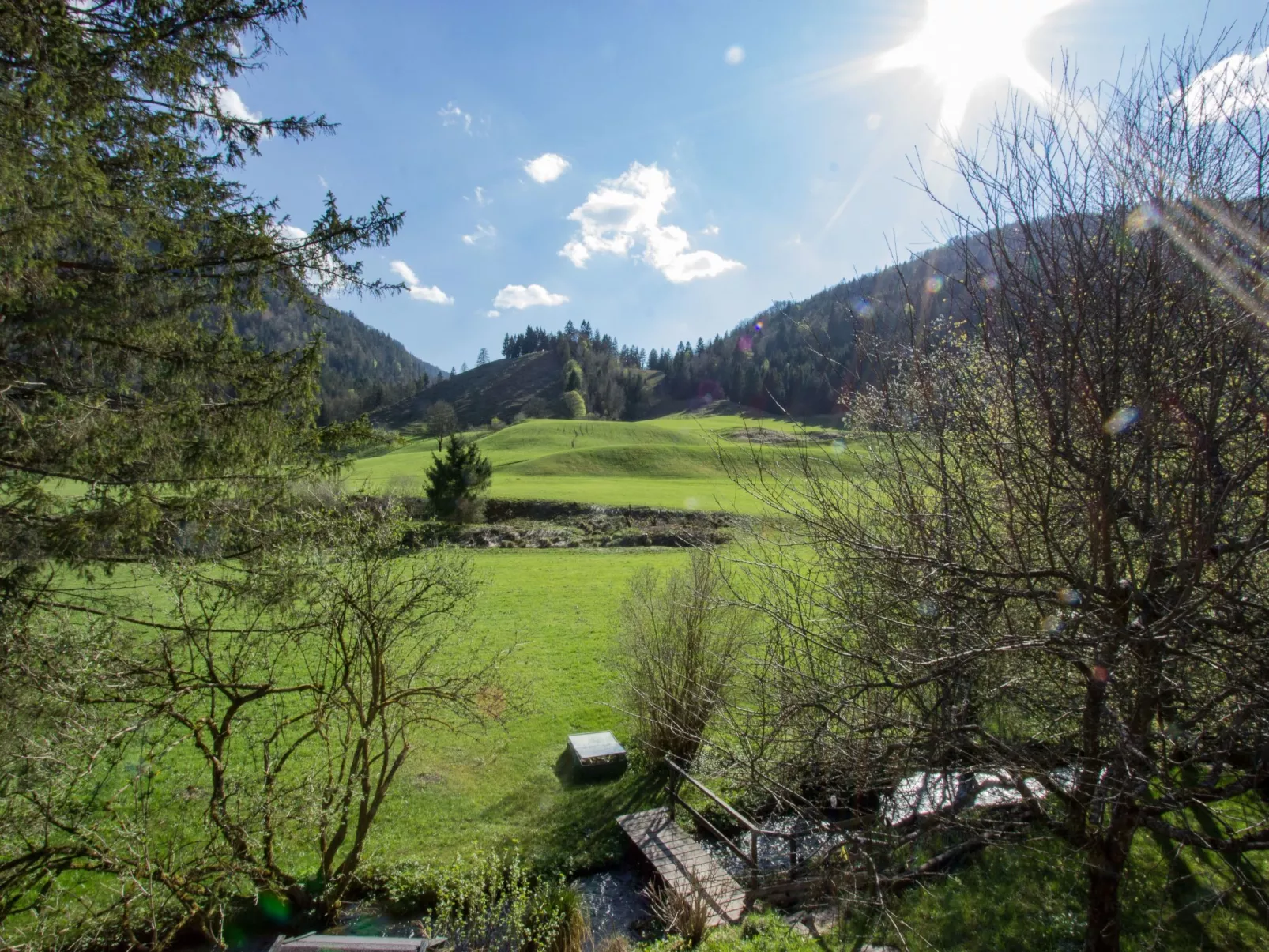  in Schneizlreuth-Weißbach