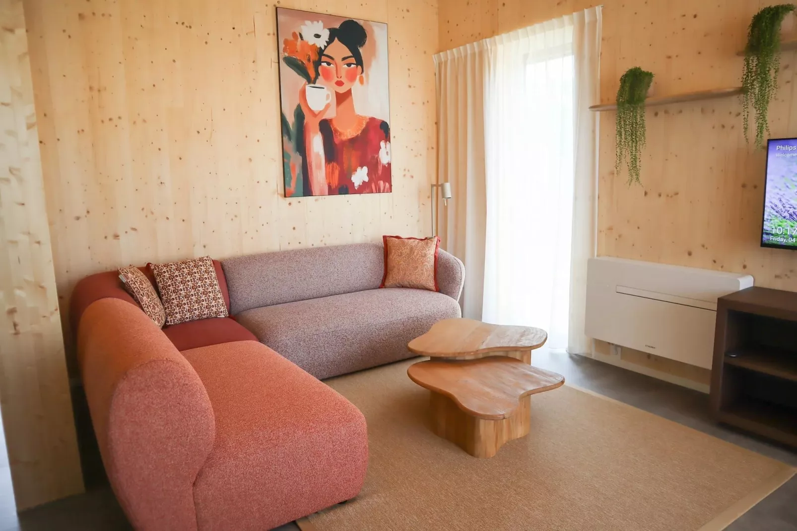 Bungalow Ocean Deluxe 6 Person