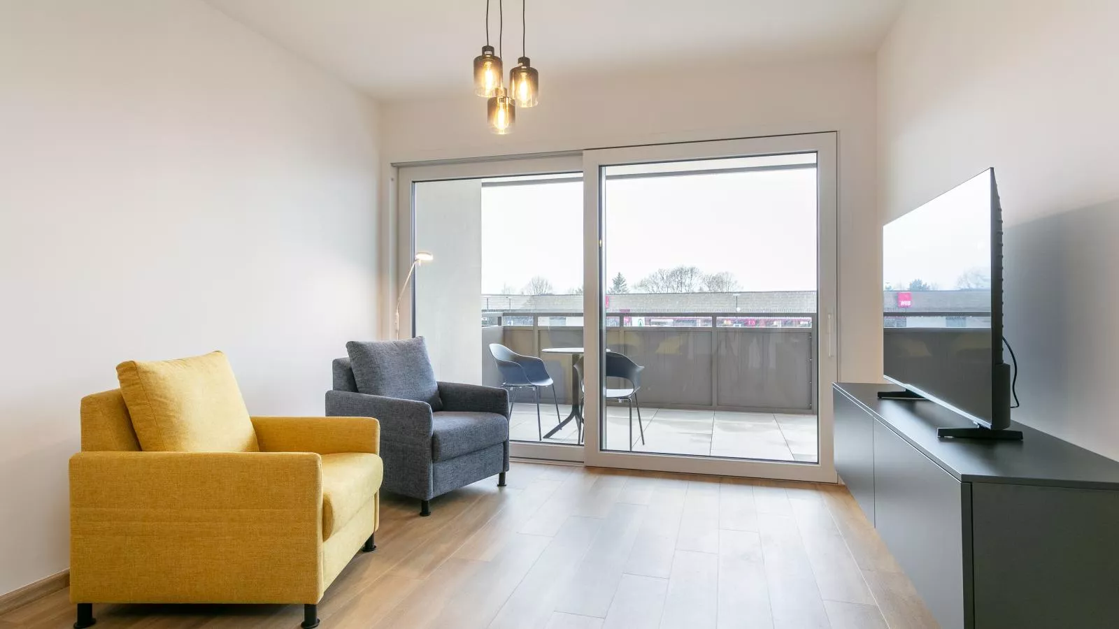 City Apartments Jenbach Top3Top4Top5