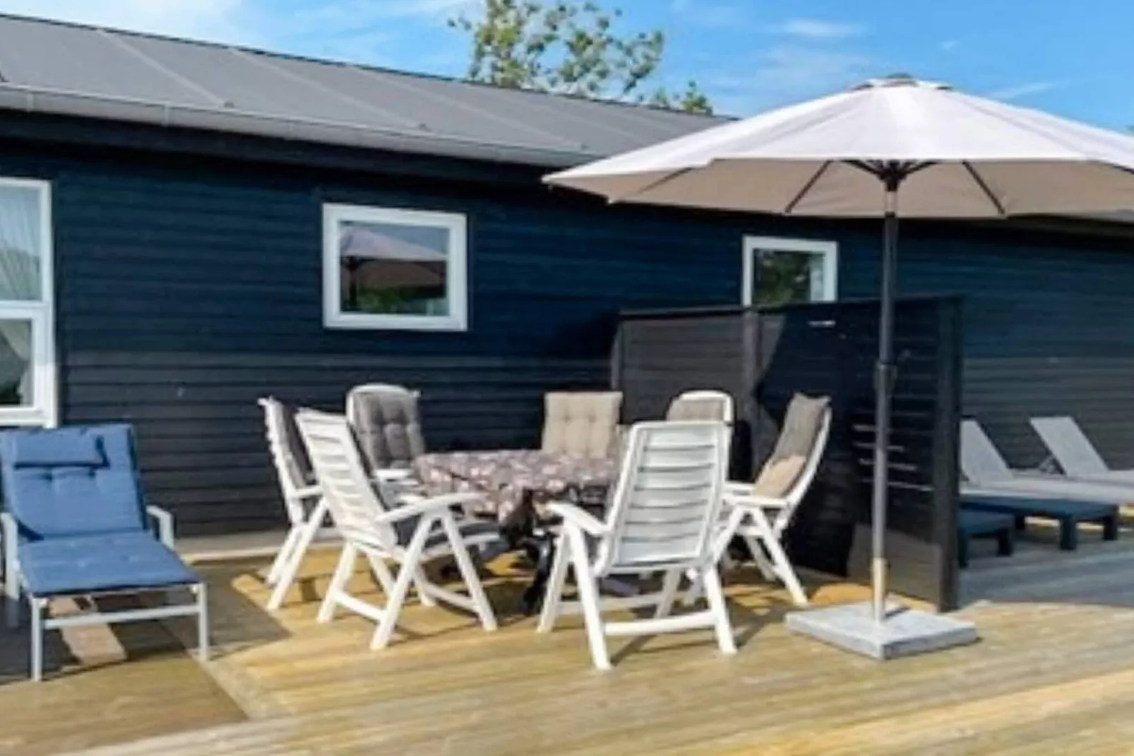 12 persoons vakantie huis in Ålbæk-By Traum - Buitenlucht