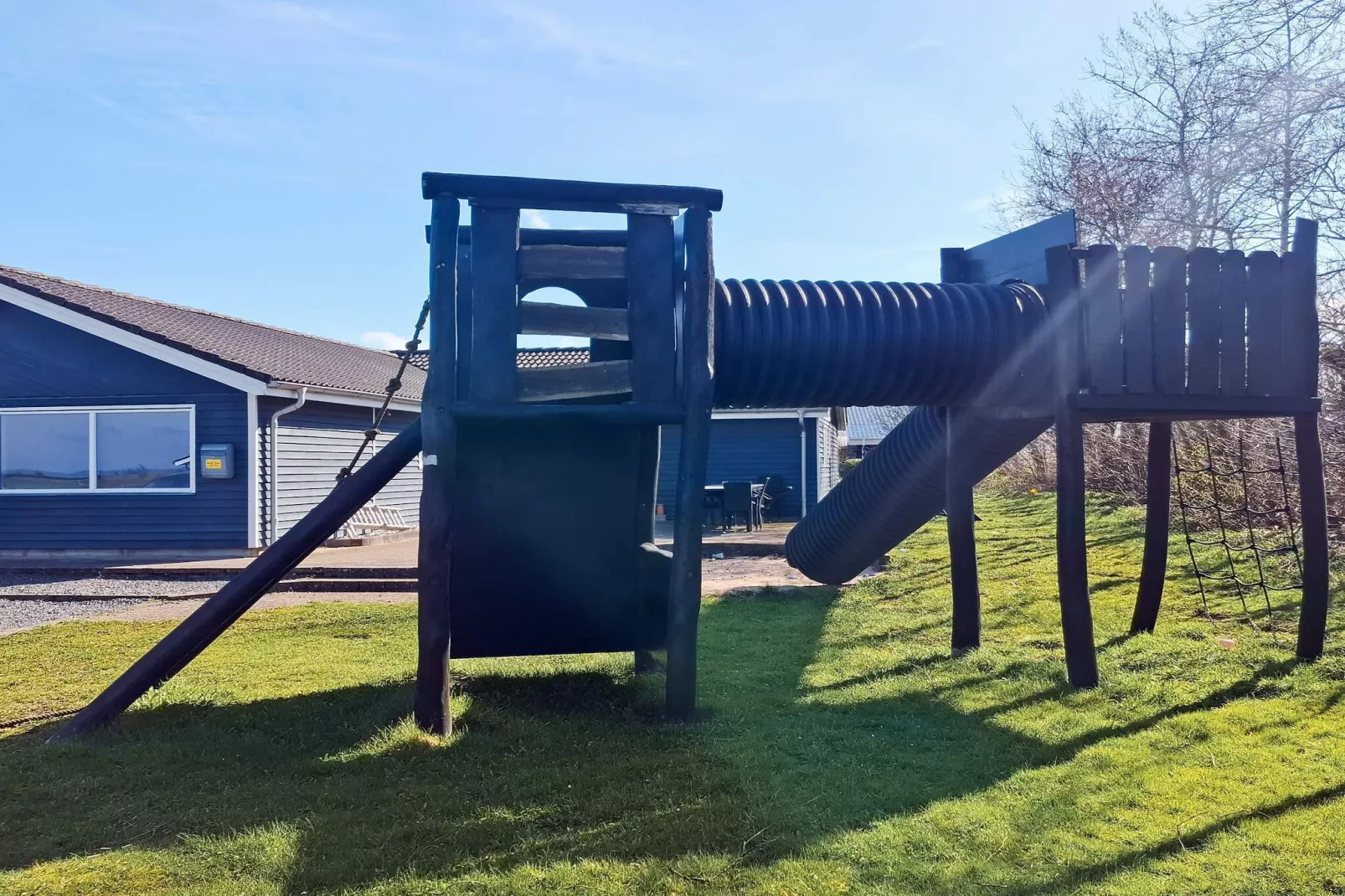 12 persoons vakantie huis in Vinderup-By Traum