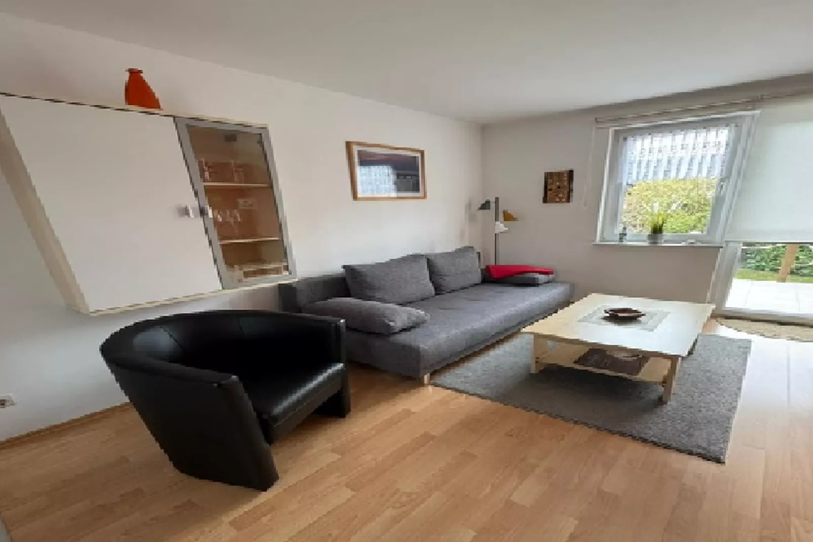 Doppelhaushälfte rechts