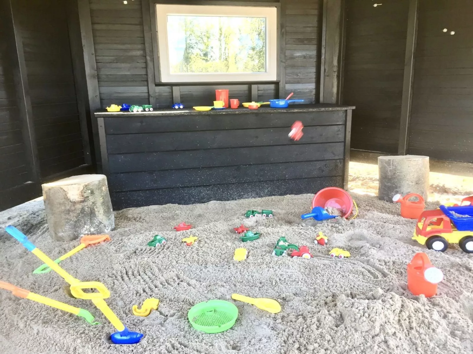 "Sunna" - 1.2km from the sea