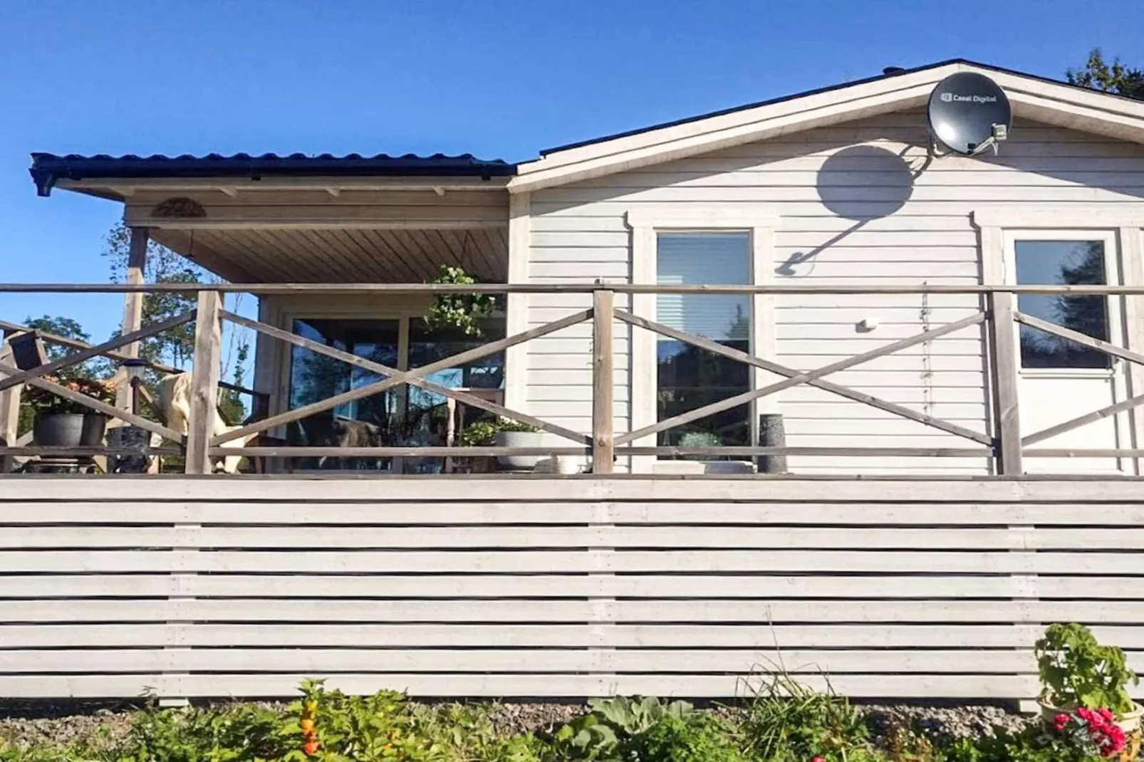 4 sterren vakantie huis in KÄRNA