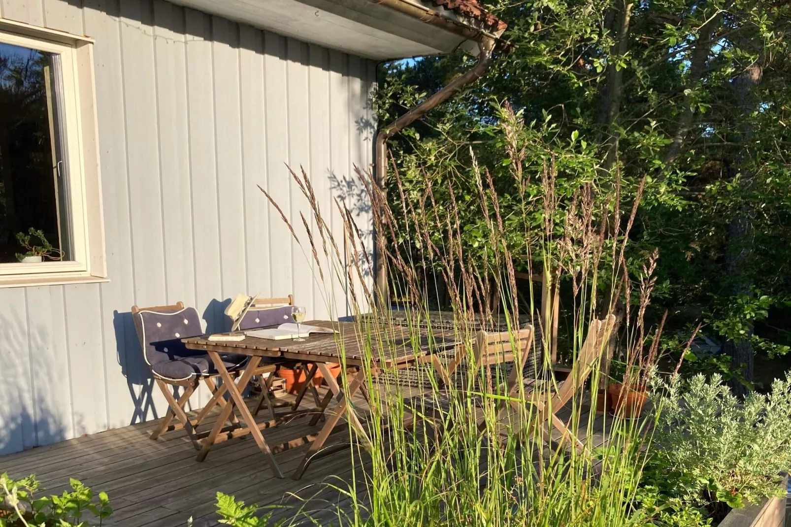 4 sterren vakantie huis in Runmarö