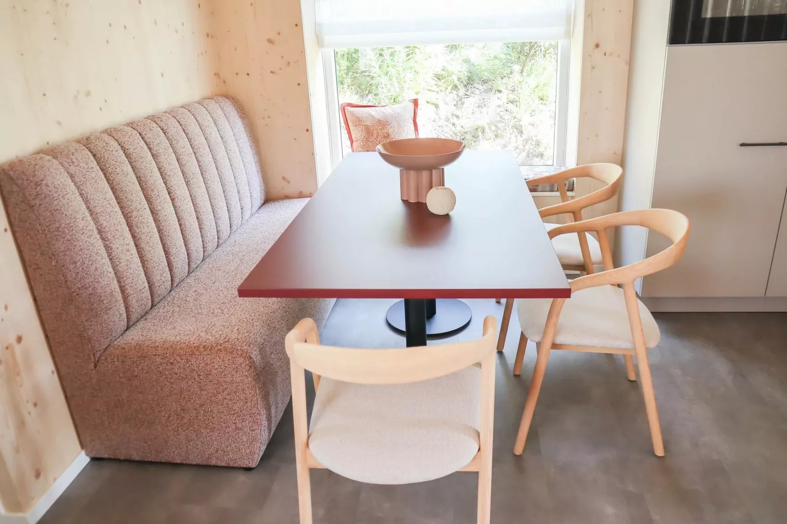 Bungalow Ocean Deluxe 6 Person