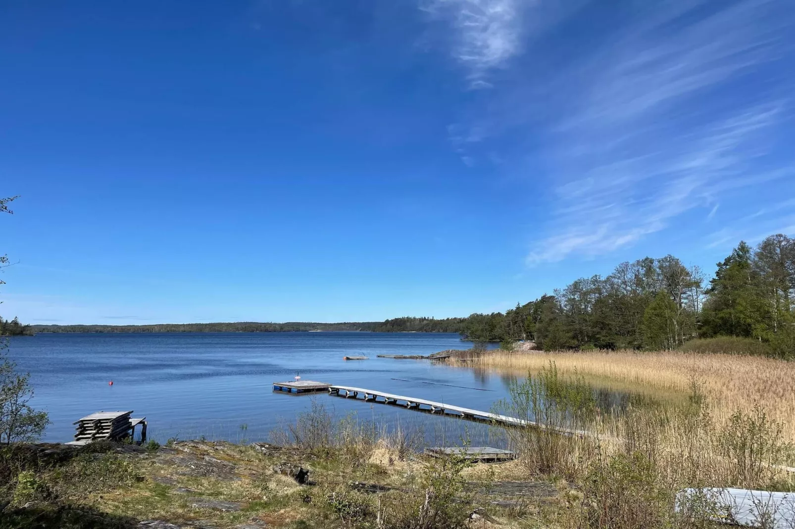 4 sterren vakantie huis in Trollhättan - Buitenlucht
