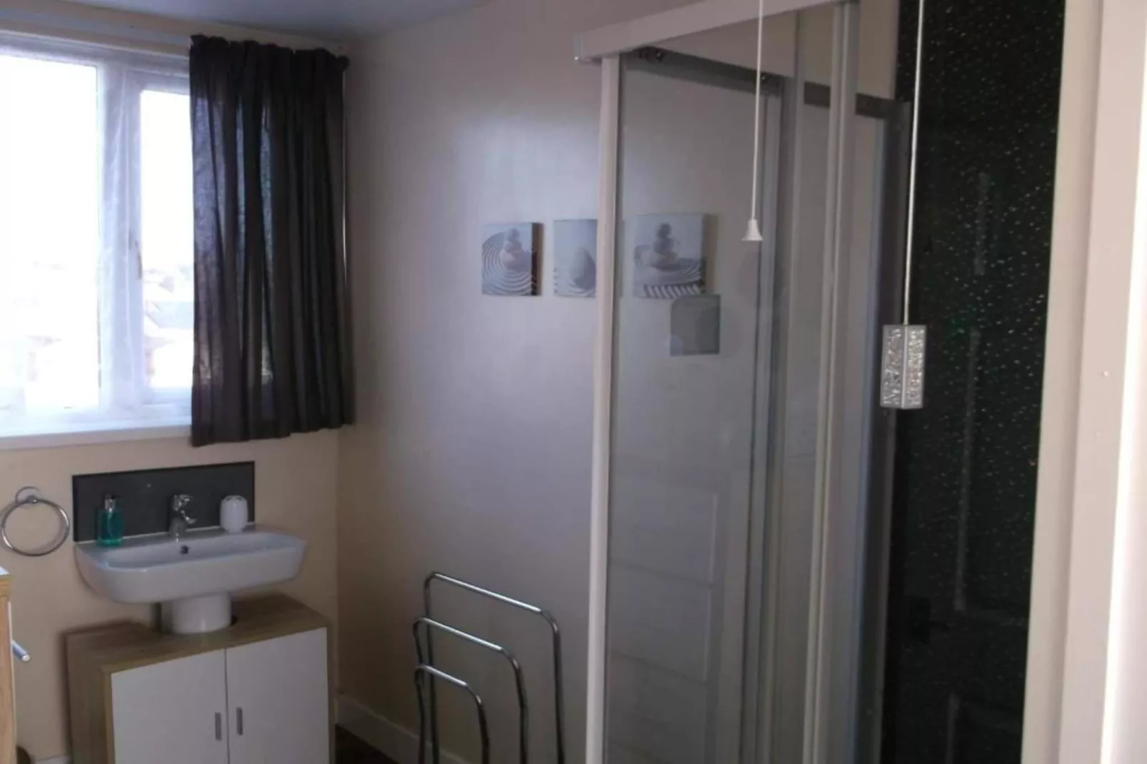 Standard Double Room Private External Bathroom
