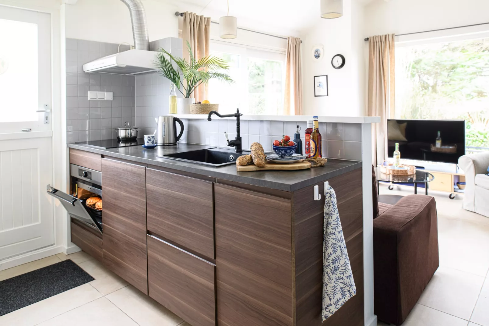 Comfort Bungalow