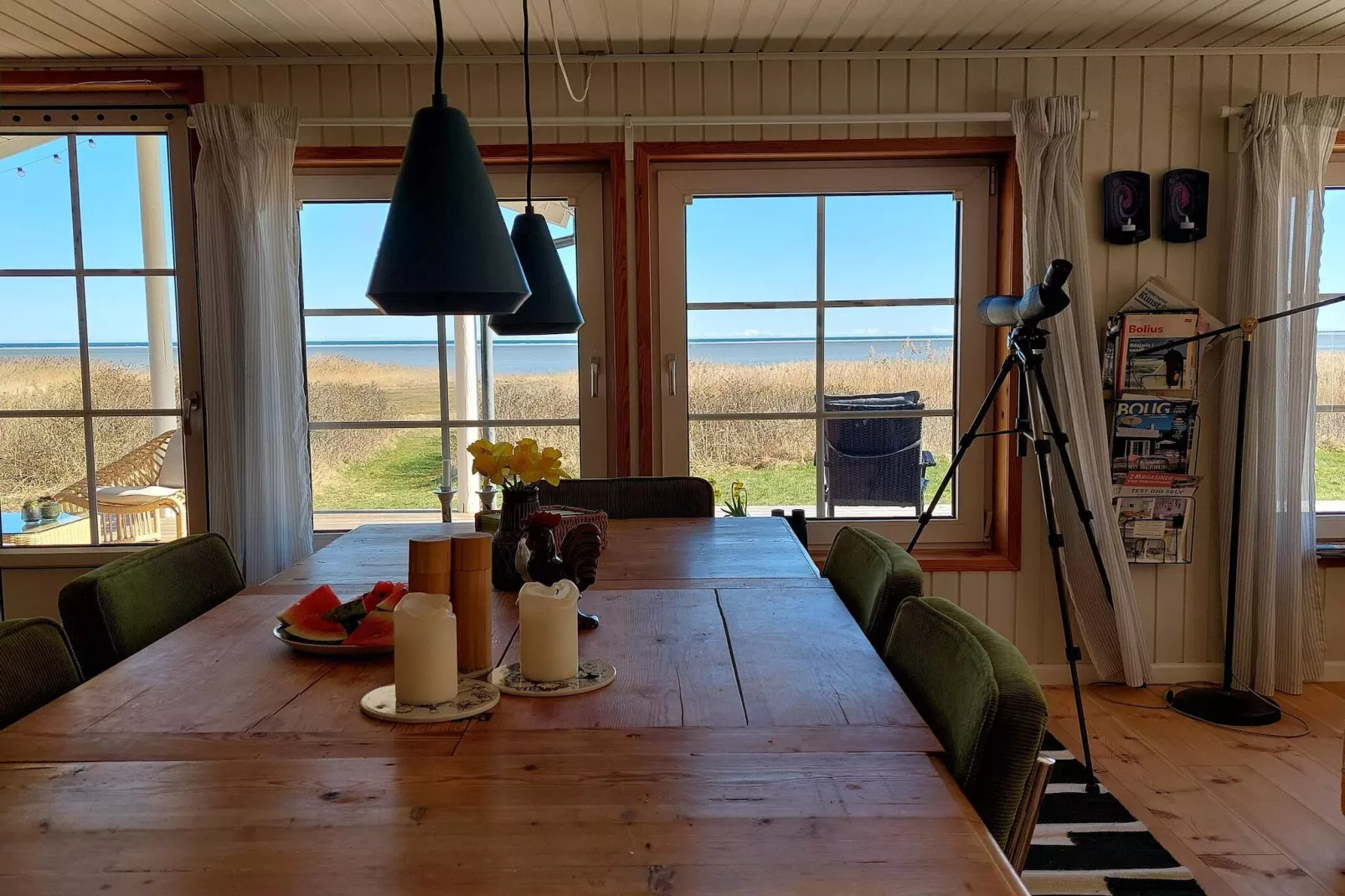 4 sterren vakantie huis in Hadsund