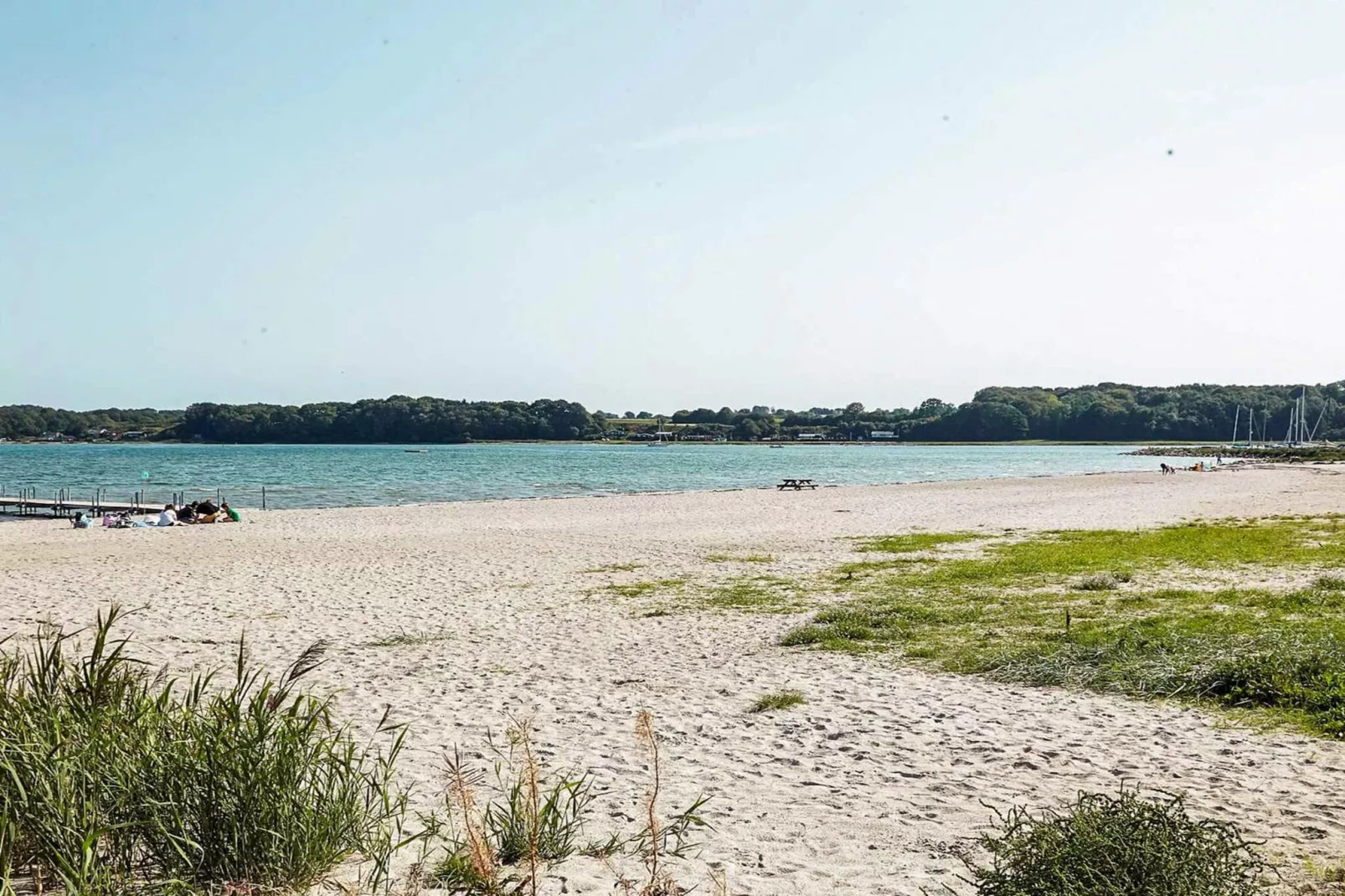 4 persoons vakantie huis in Hejls-By Traum