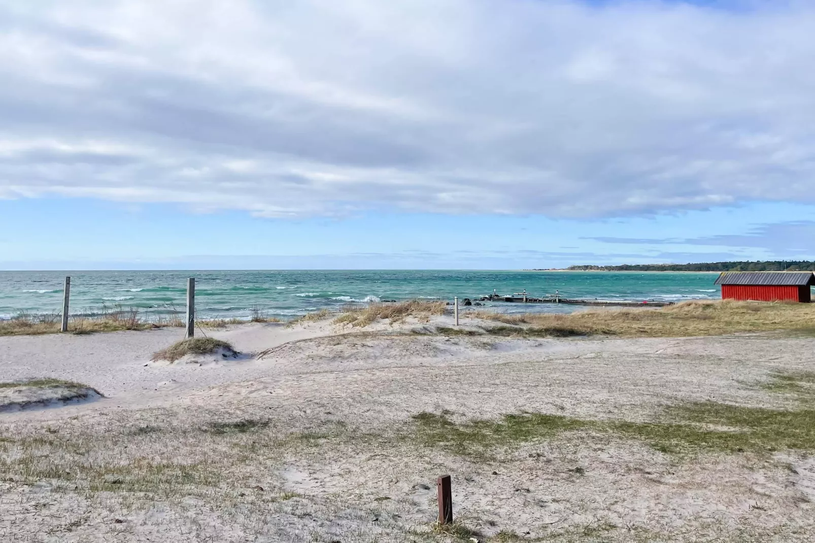 4 persoons vakantie huis in KLINTEHAMN-By Traum - Niet-getagd