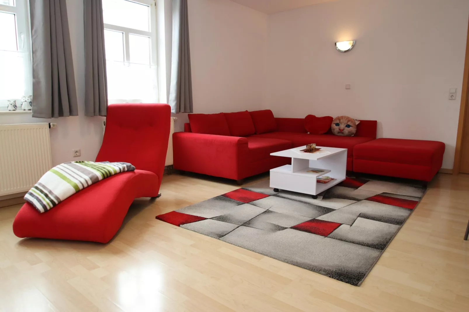 Ferienwohnung Elbingerode am Brocken