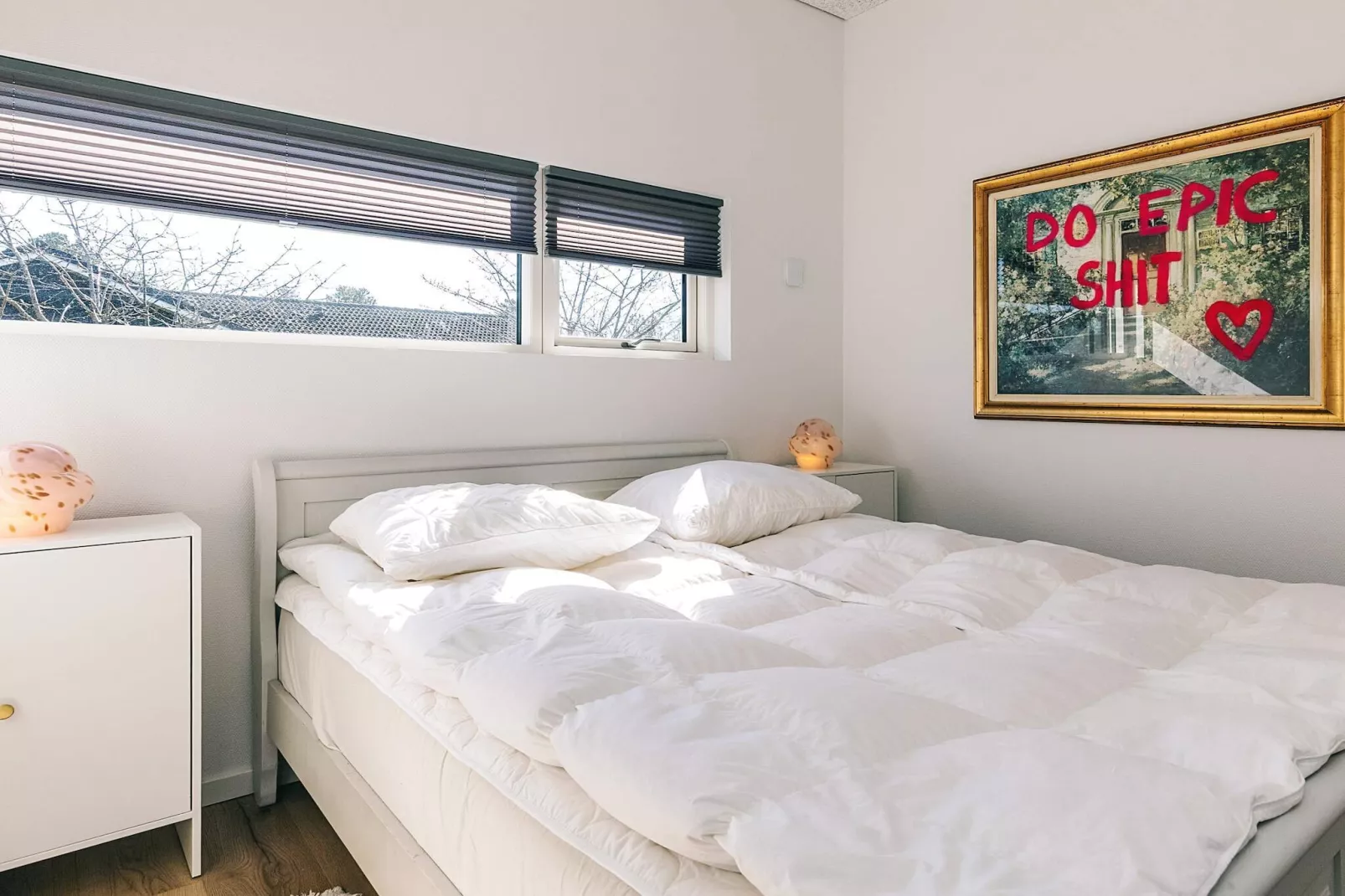 4 sterren vakantie huis in Skibby - Binnen