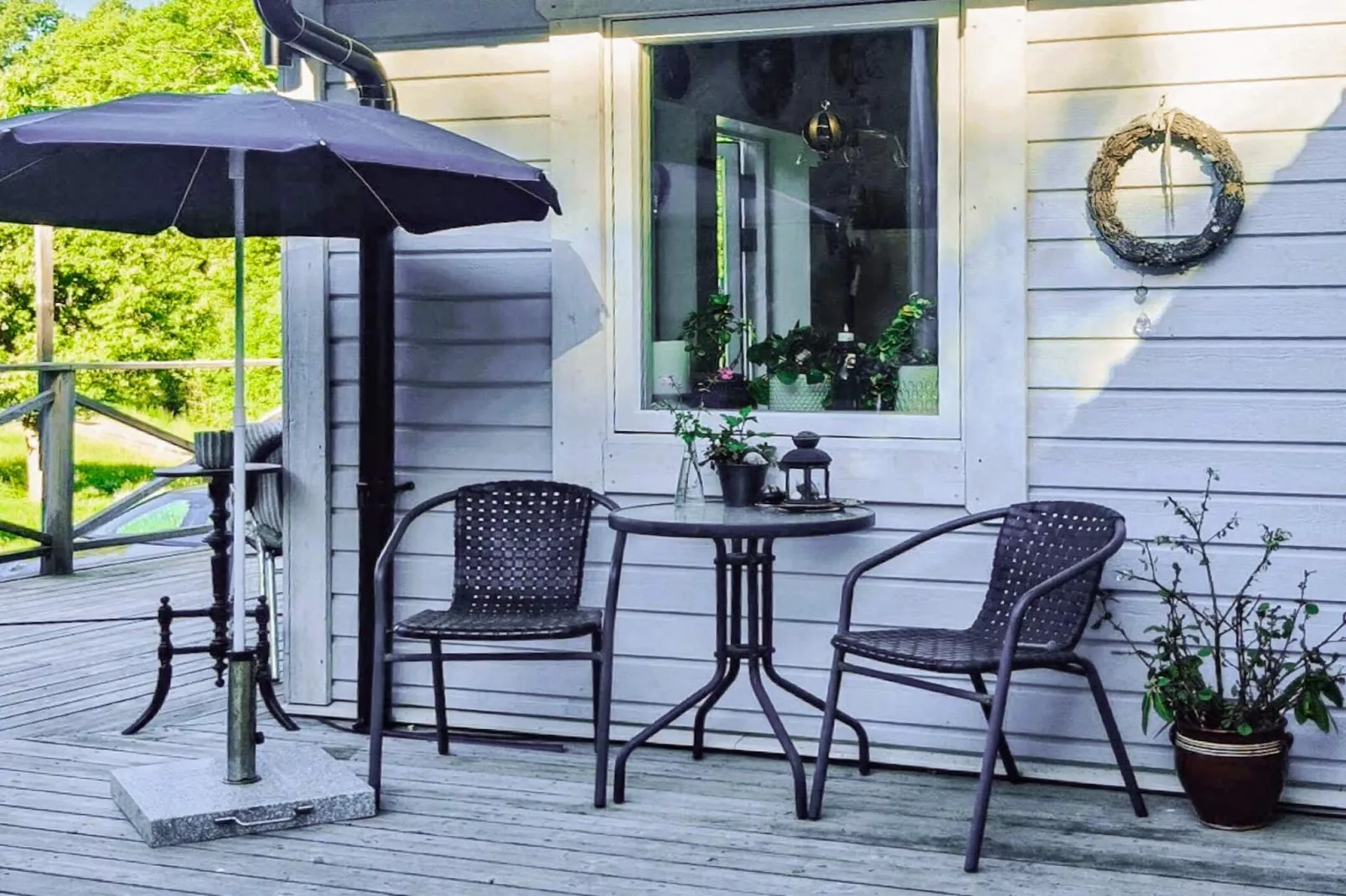4 sterren vakantie huis in KÄRNA