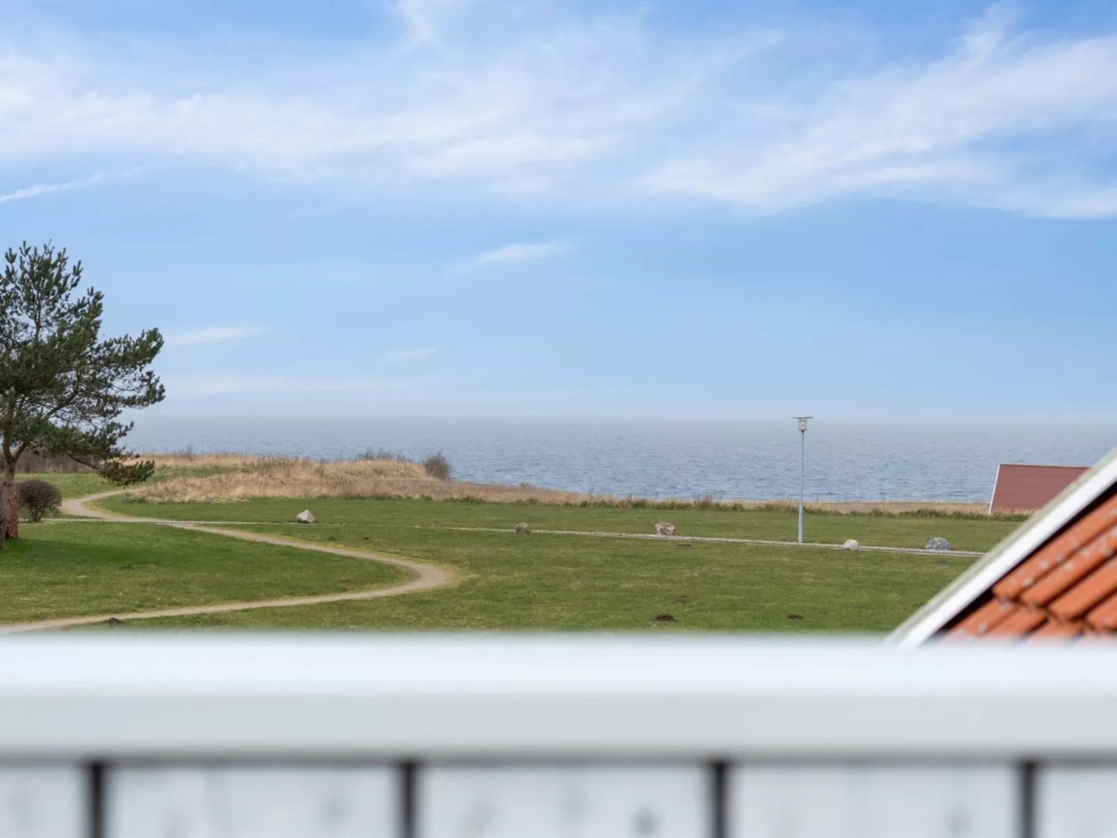 "Arnke" - 300m from the sea