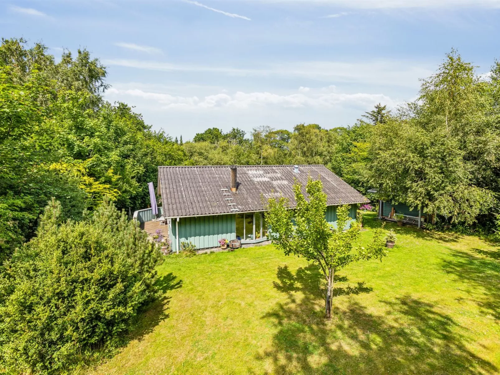 "Niela" - 700m from the sea