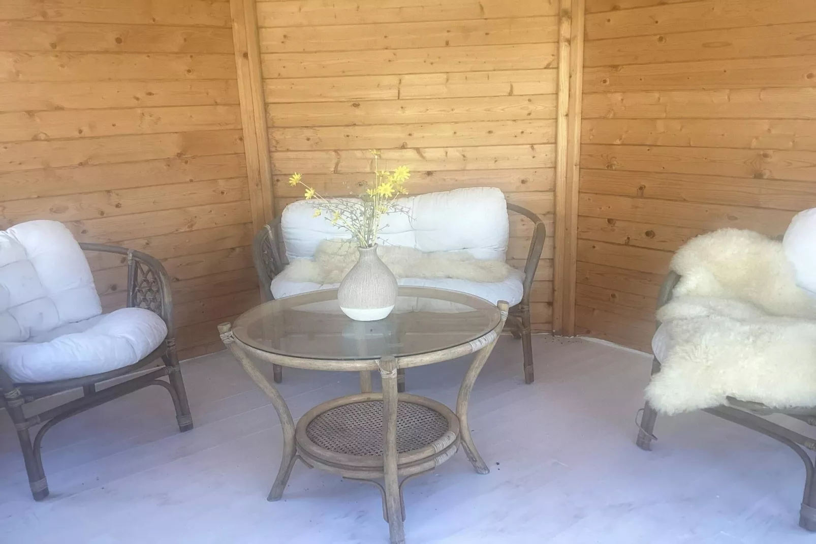 4 sterren vakantie huis in Væggerløse