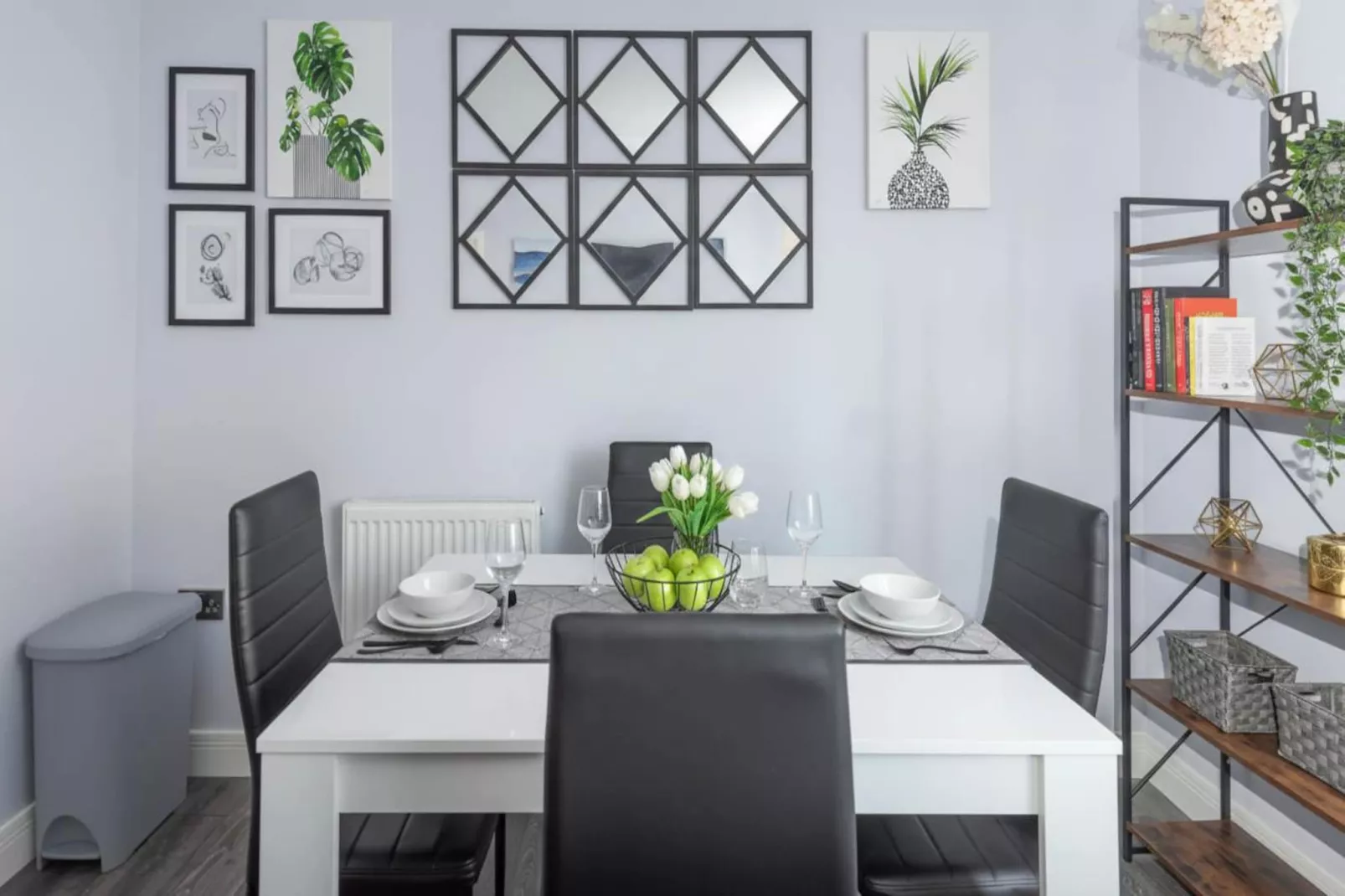 Premium New Flat Close to the Elizabeth Line