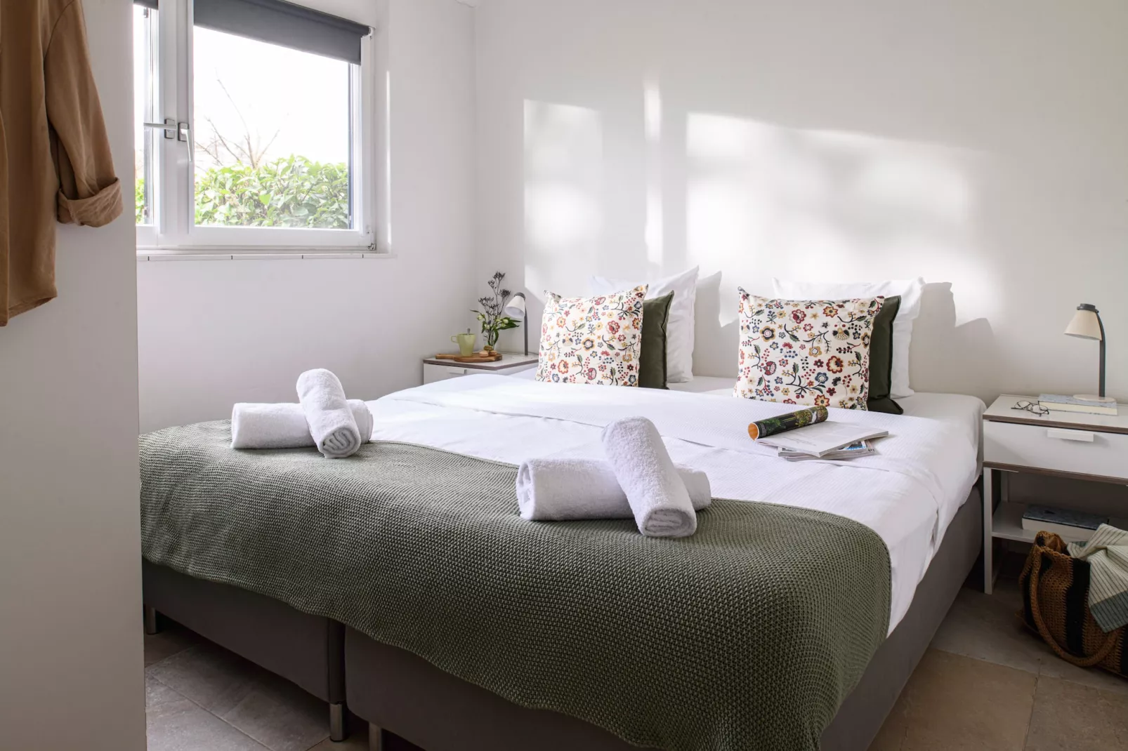 Comfort Bungalow