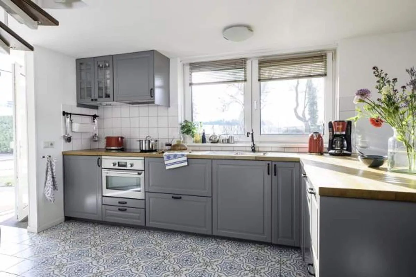 Family House | 10-12 personen | 4 slaapkamers | 3,5 badkamers