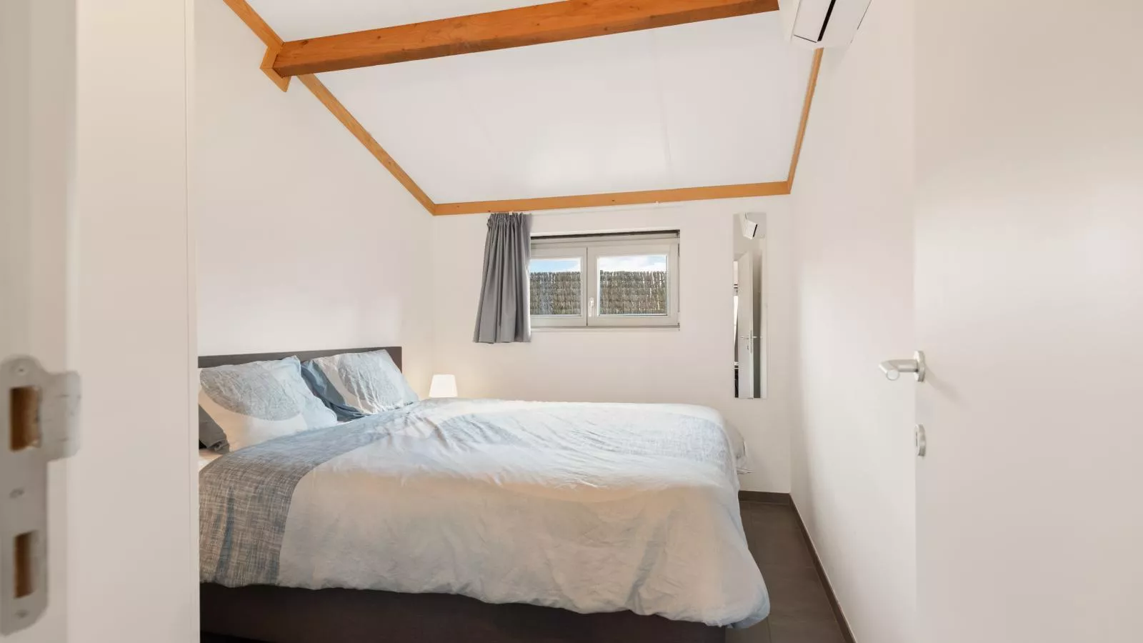 Westhinder II H52 - Slaapkamer