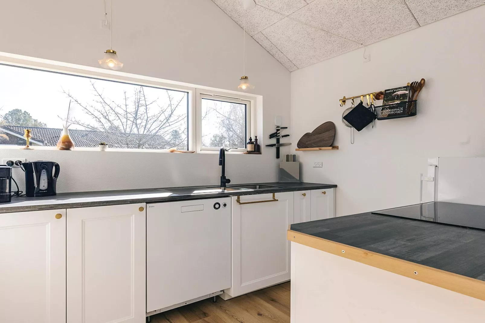 4 sterren vakantie huis in Skibby - Binnen