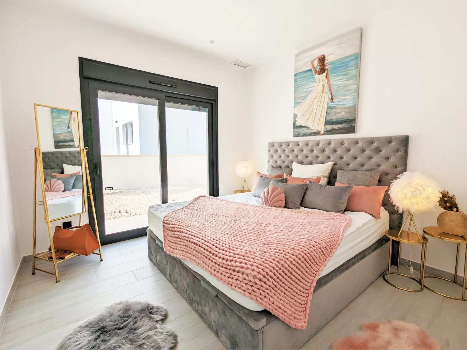 Residencial Panoramic - Buiten