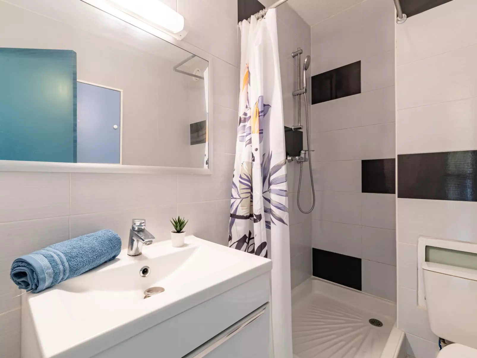 Les Grenadines - Binnen