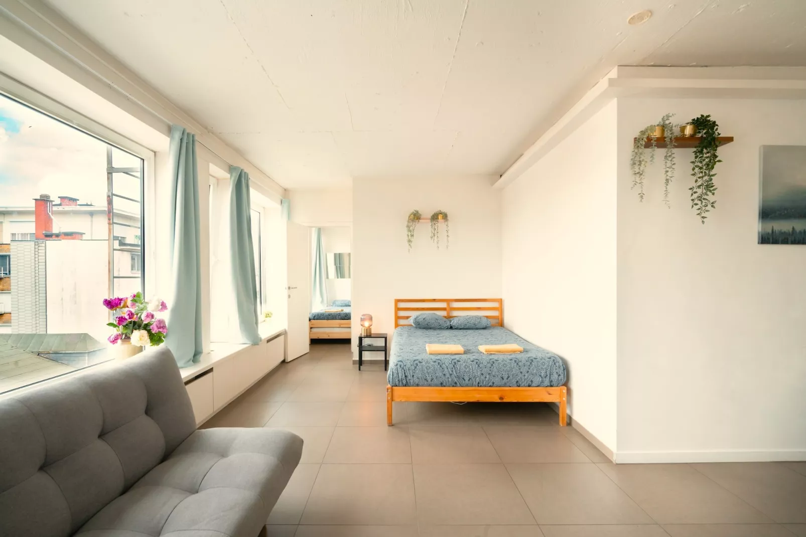 FR_8_1 - Slaapkamer