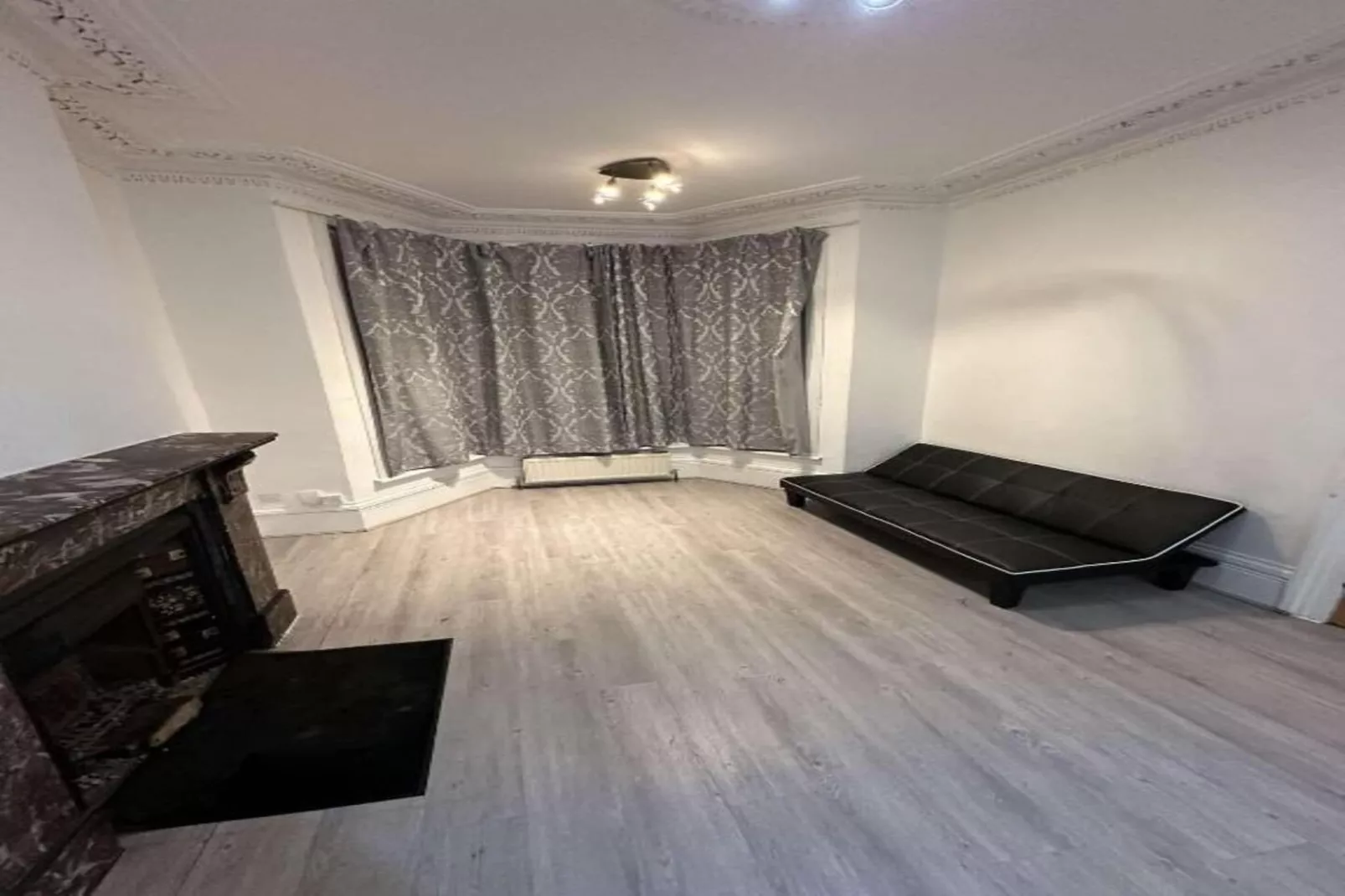 Deluxe Double Studio - Faciliteiten