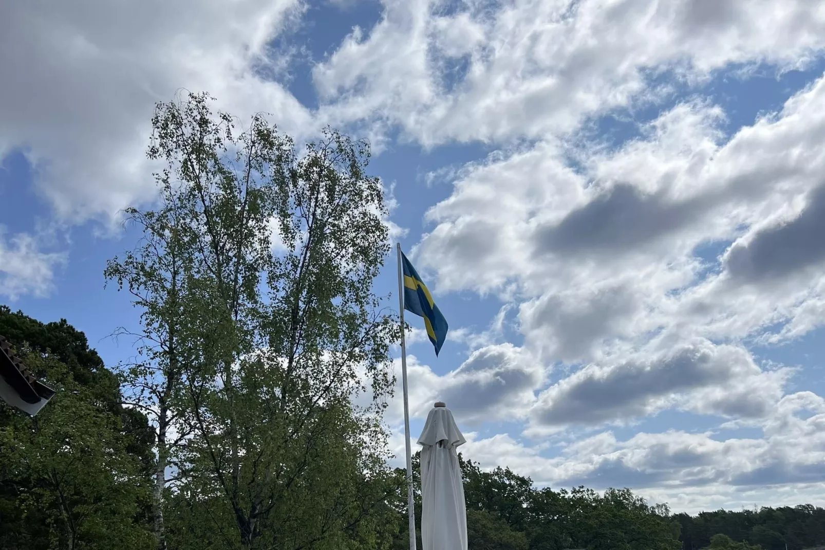 5 sterren vakantie huis in INGARÖ - Buitenlucht