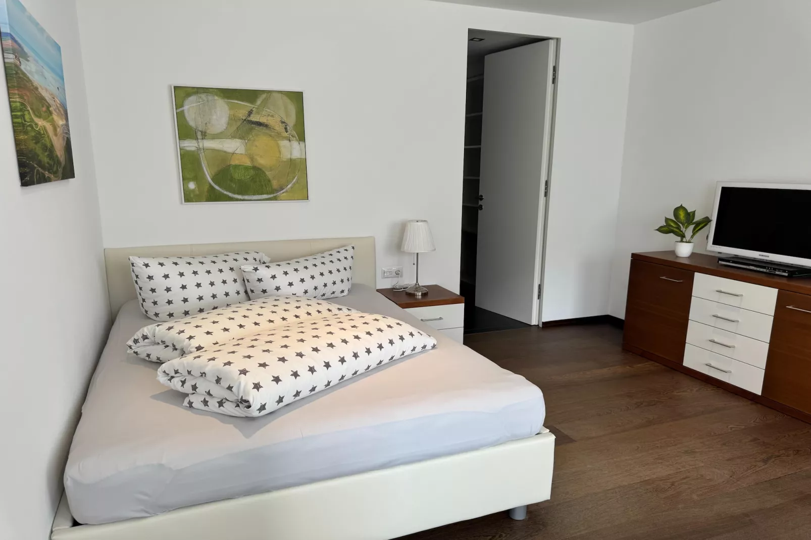 Villa Renate - Slaapkamer