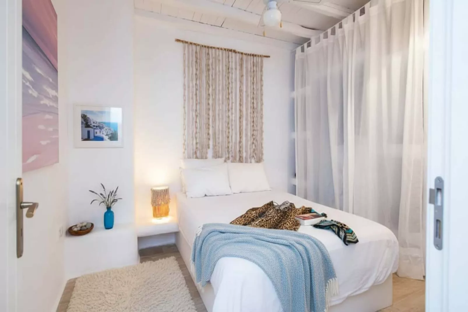 Dimitressi_vacay - Slaapkamer