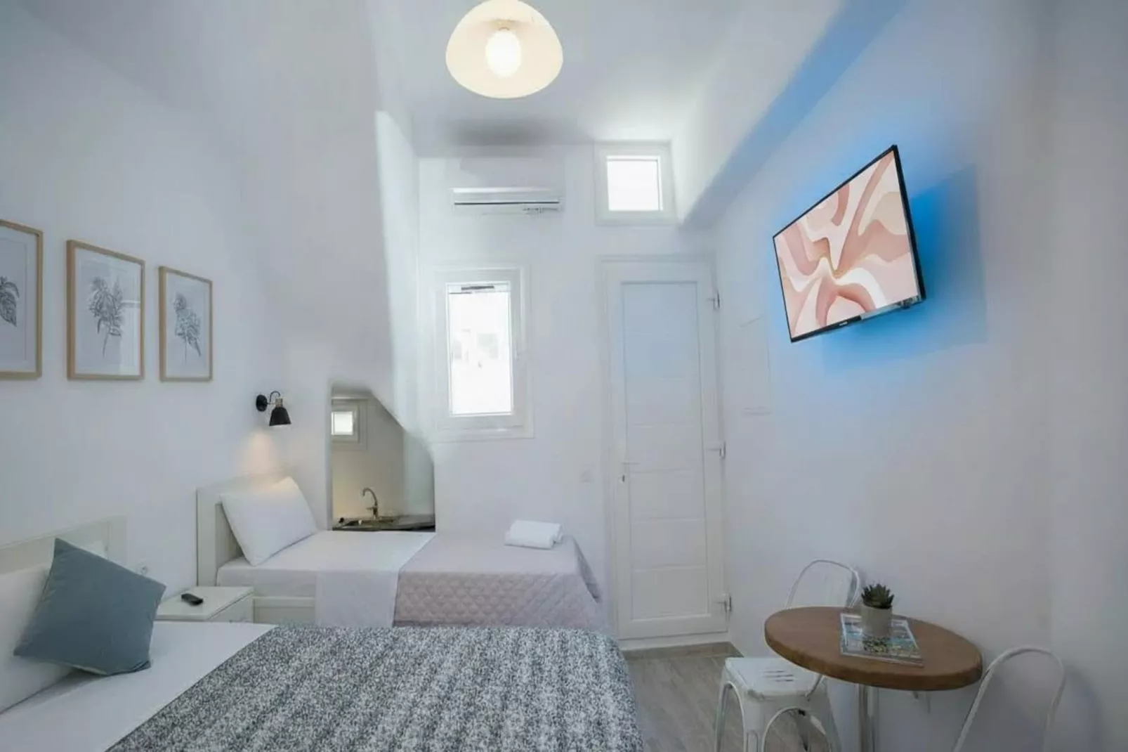 Zampeta_StK_vacay - Slaapkamer