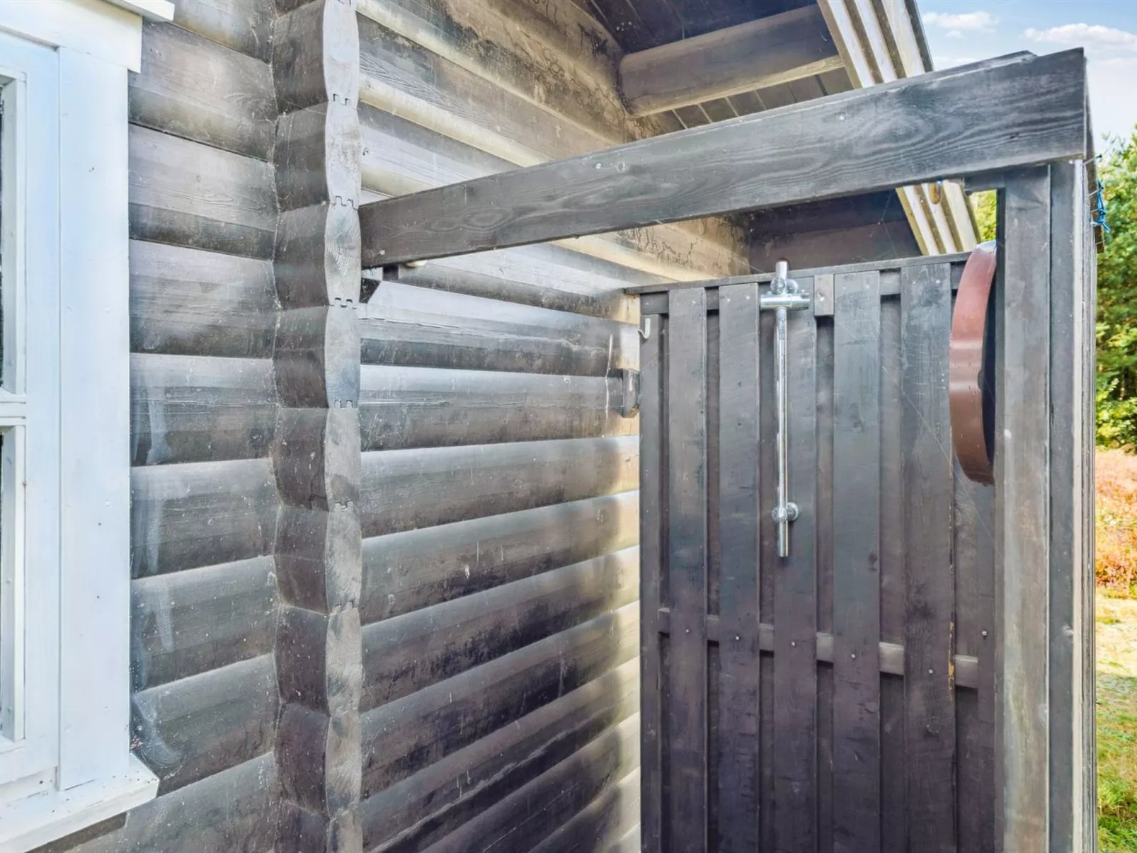 "Sorja" - 170m from the sea - Buiten