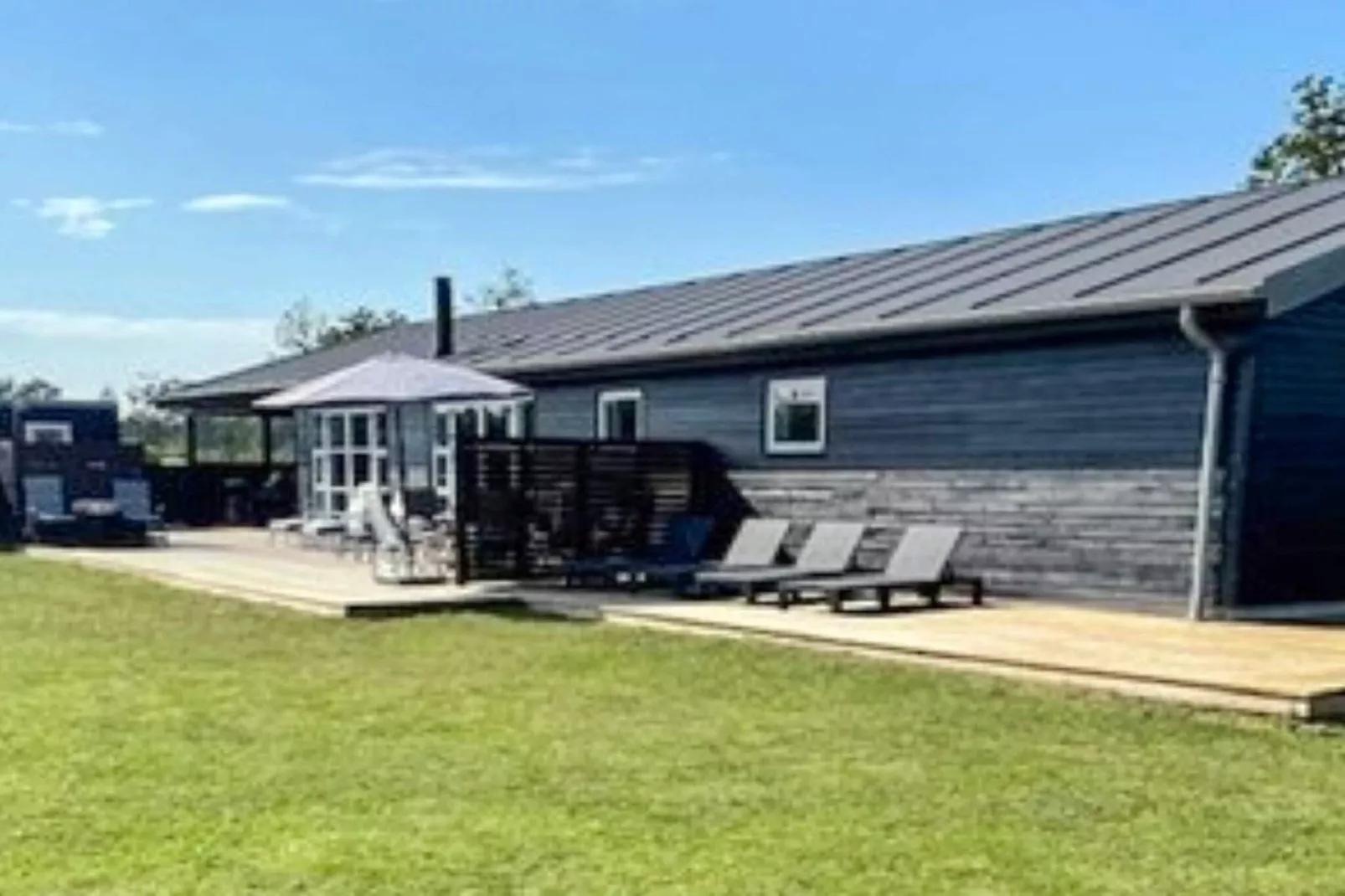 12 persoons vakantie huis in Ålbæk-By Traum