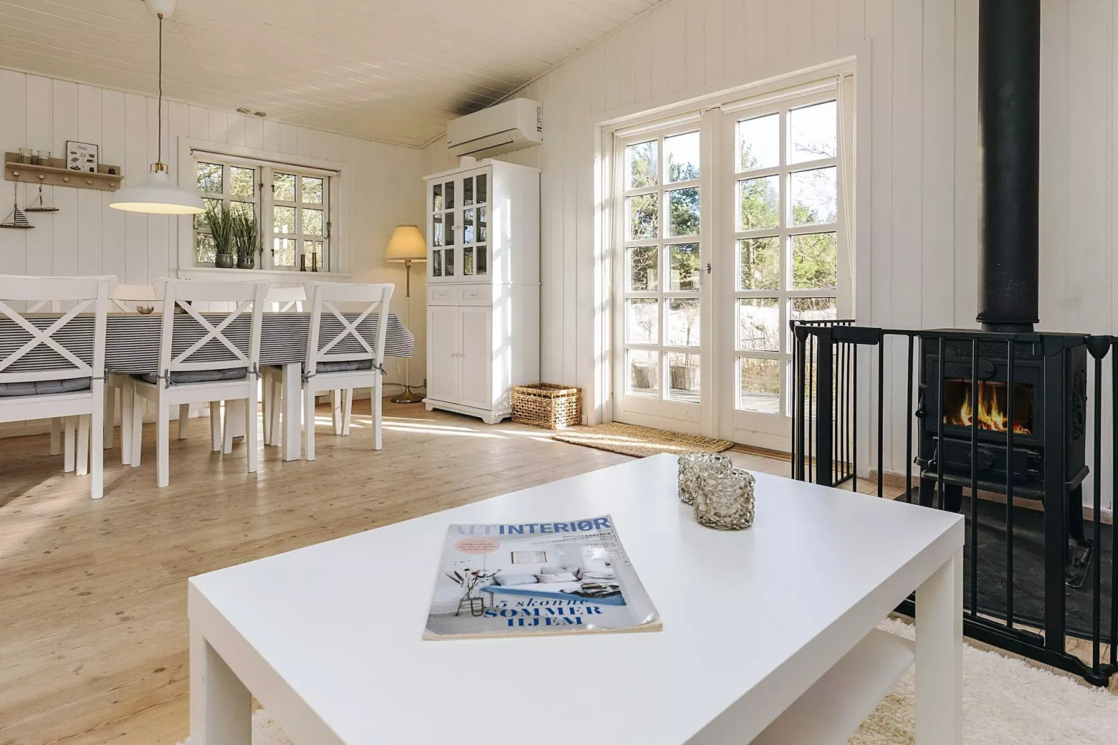 6 persoons vakantie huis in Blokhus-By Traum - Binnen