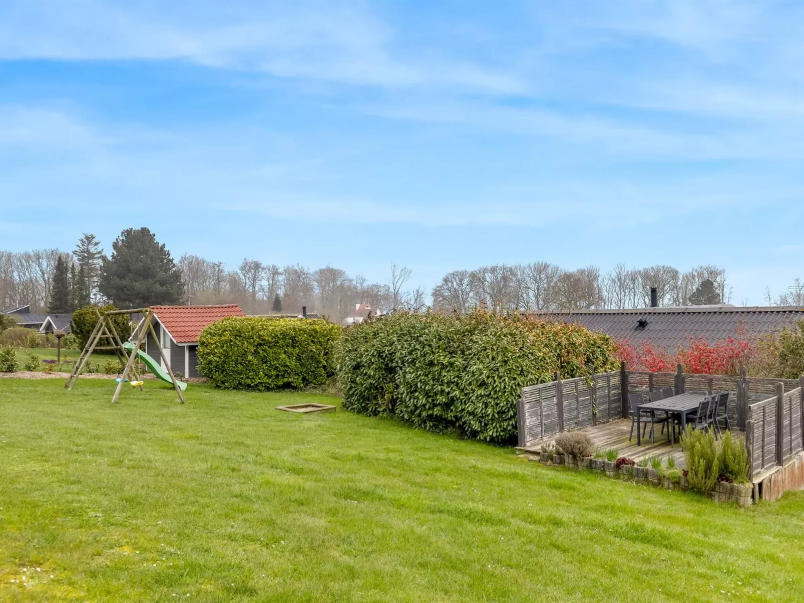 "Hera" - 200m from the sea - Buiten