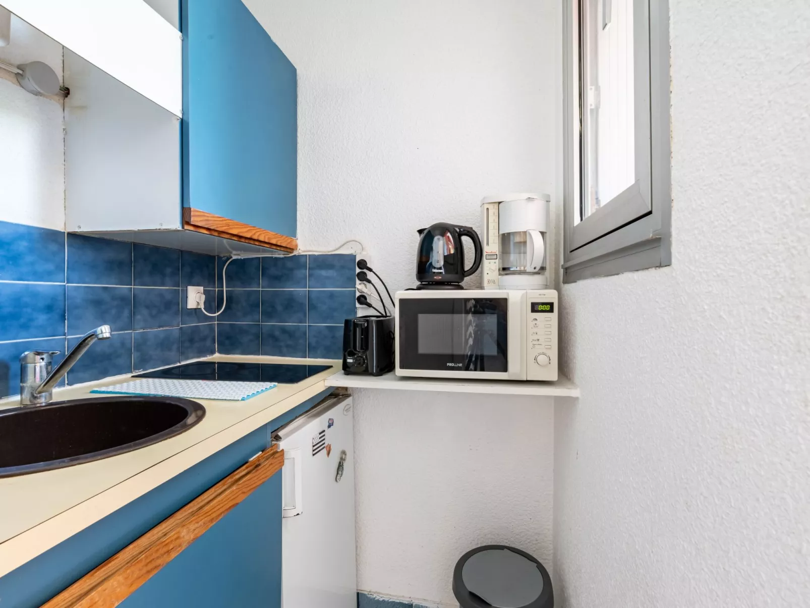 Les Grenadines - Binnen