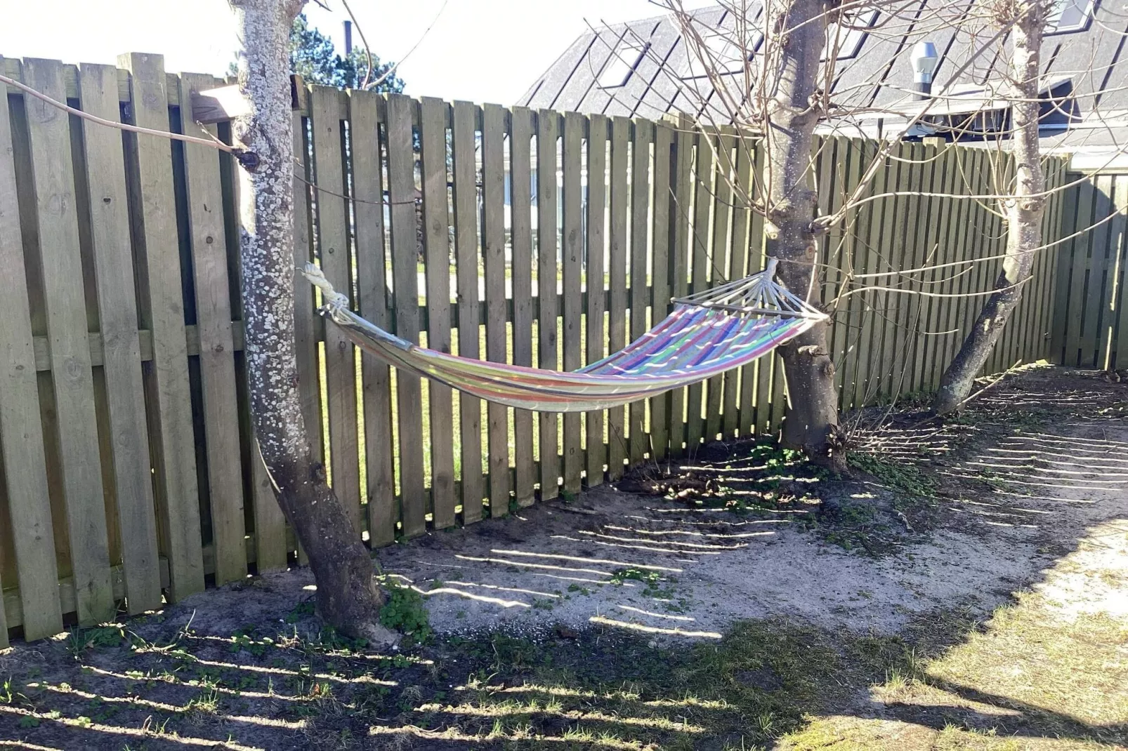 4 sterren vakantie huis in Væggerløse - Buitenlucht