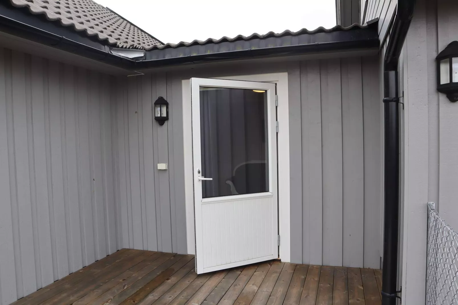 7 Personen vakantie huis in Risør