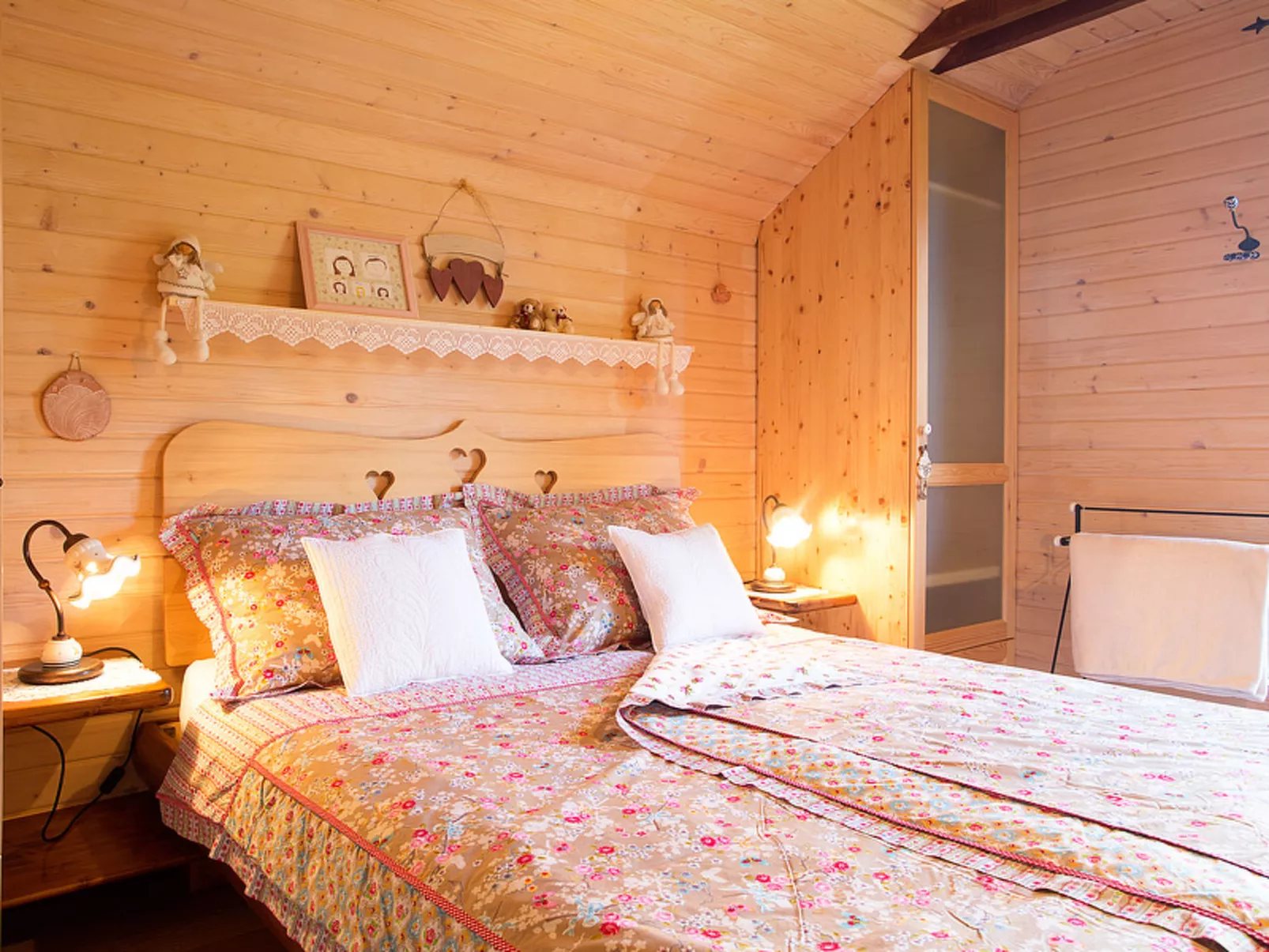 Chalet Alpinka