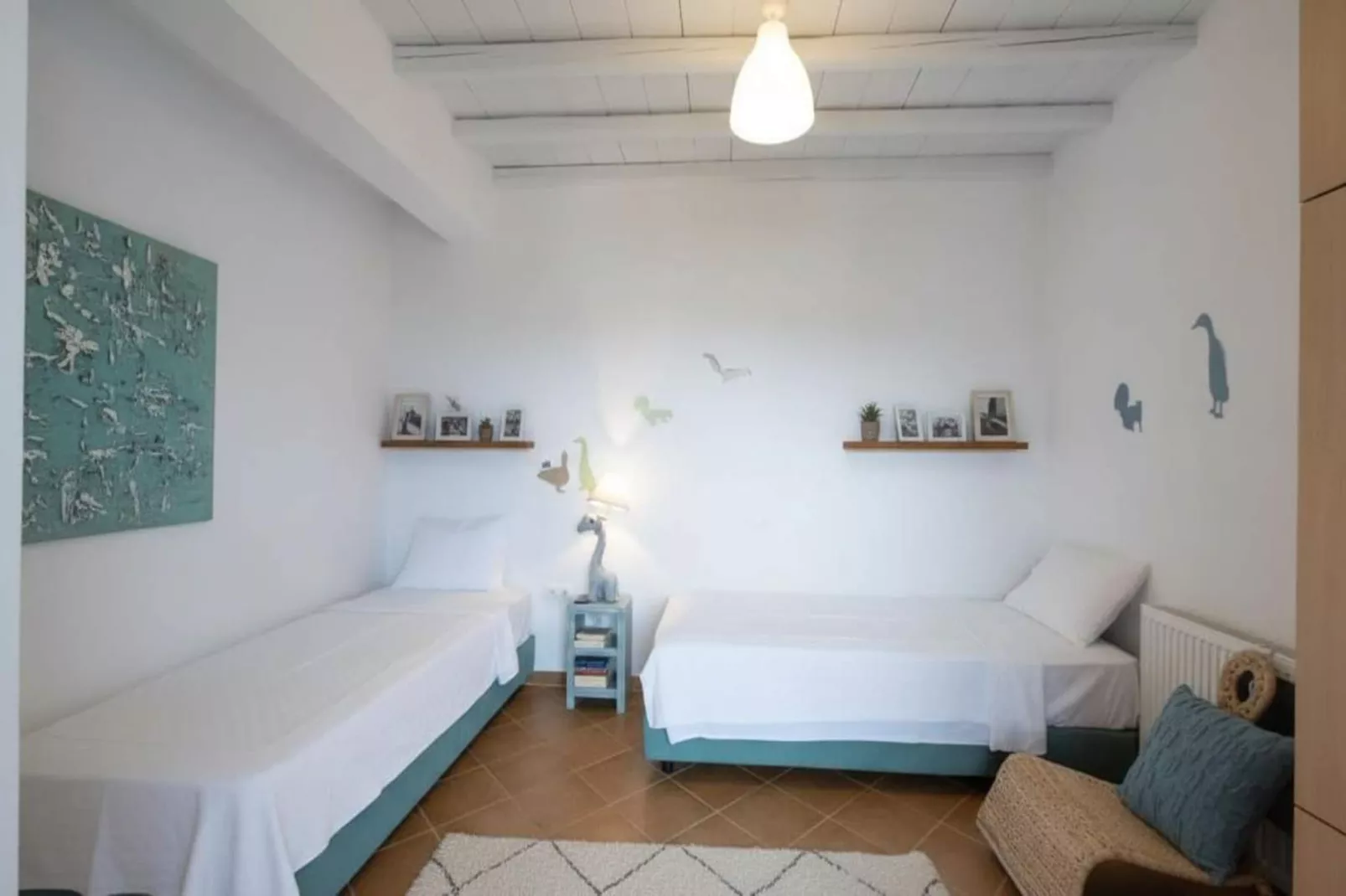 Maggie_vacay - Slaapkamer